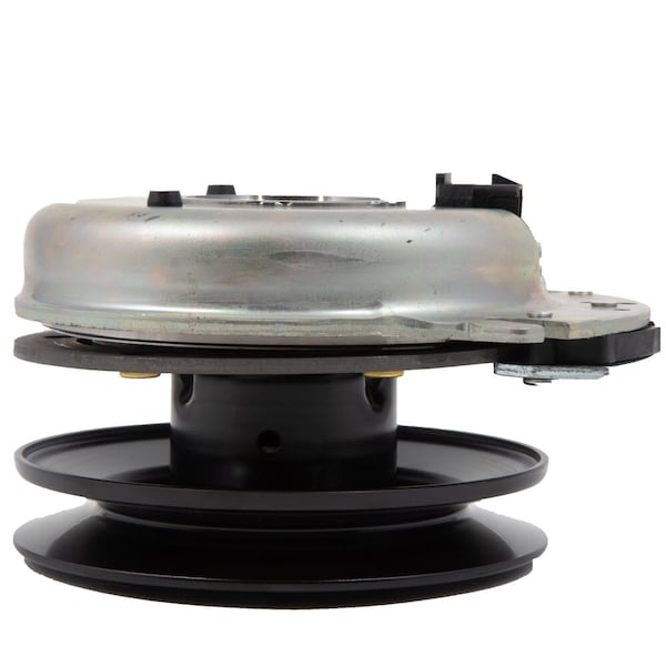 Clutch-Elec Pto 46